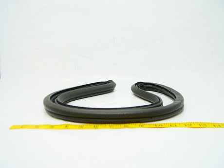 Kubota 3Y205-70580 Weatherstrip - Genuine Sun Roof Seal for M & M7 Series Tractors