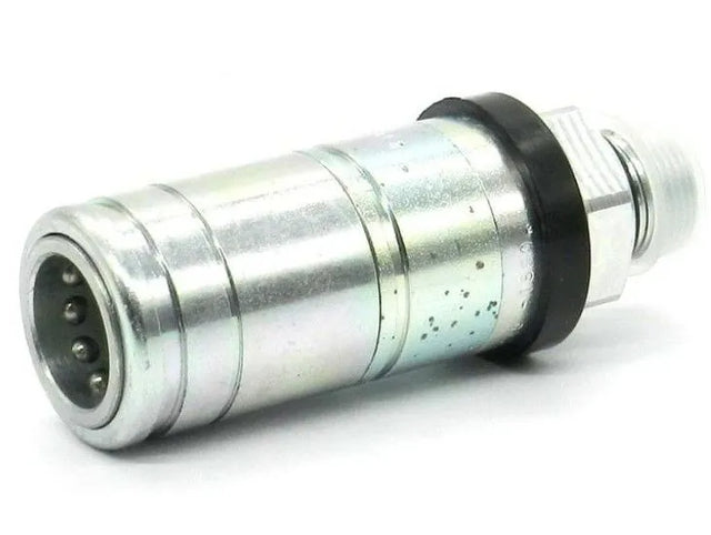 Kubota 3Y501-82030 Q/R Coupling Assembly Female