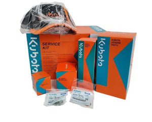 Kubota 500HR Engine Service Kit for RTV X900 - W21TK00093