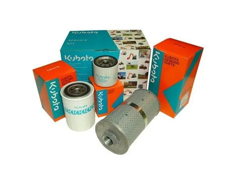 Kubota 500HR Engine Service Kit for RTV X900 - W21TK00093