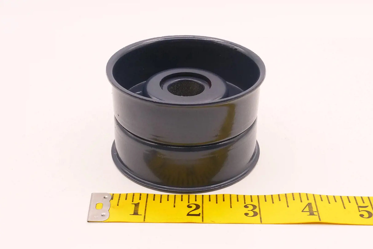 Kubota 52500-11152 Tension Pulley - OEM Replacement for G & T Series Mowers