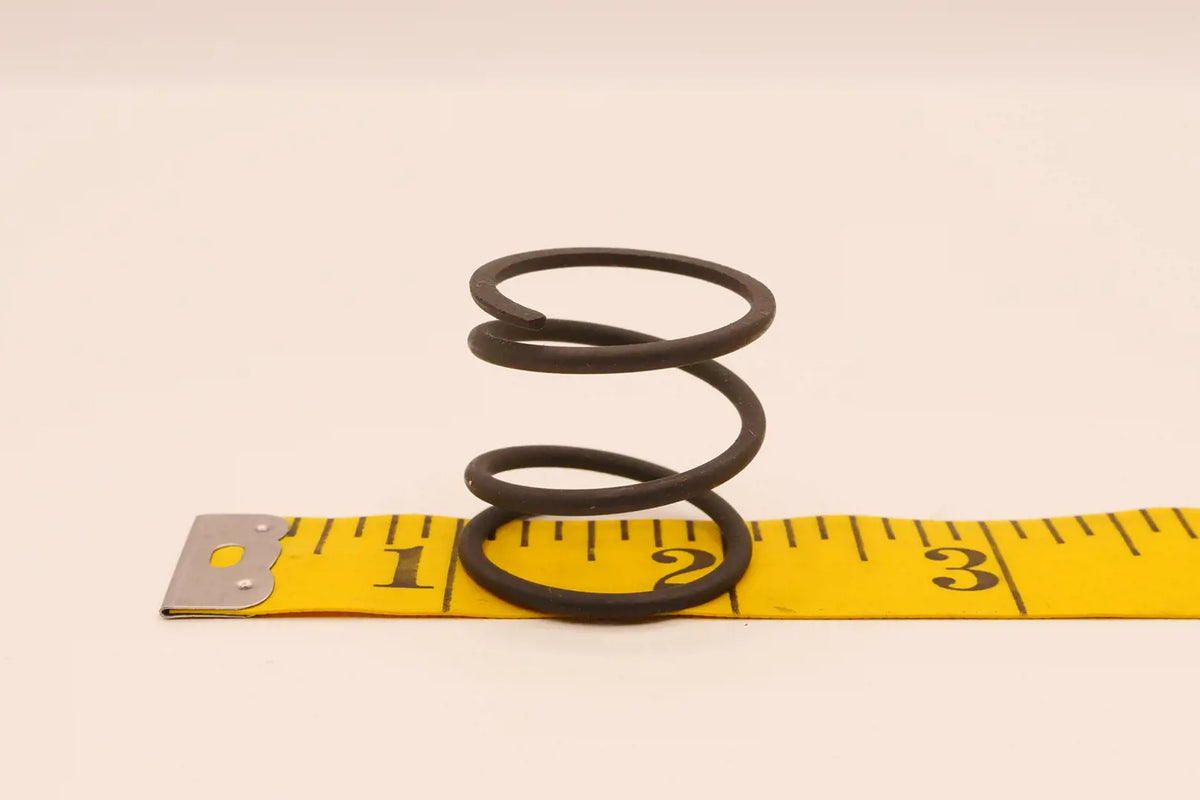 Kubota 62271-14340 Steering Clutch Spring - OEM Replacement for BX-Series & ME-Series