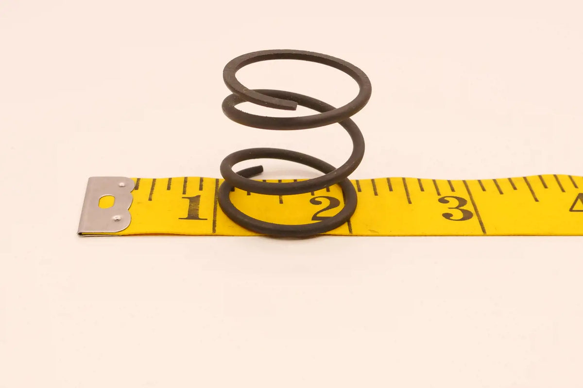 Kubota 62271-14340 Steering Clutch Spring - OEM Replacement for BX-Series & ME-Series