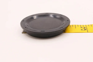 Kubota 63313-32270 Cap - OEM Replacement for Transmission, Hydraulic & Bevel Gear Cases