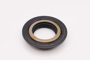 Kubota 63733-17150 Oil Seal - Genuine Front Wheel Hub & Bevel Gear Shaft Seal for B, F & T Series