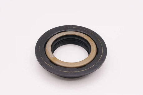 Kubota 63733-17150 Oil Seal - Genuine Front Wheel Hub & Bevel Gear Shaft Seal for B, F & T Series