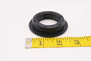 Kubota 63733-17150 Oil Seal - Genuine Front Wheel Hub & Bevel Gear Shaft Seal for B, F & T Series