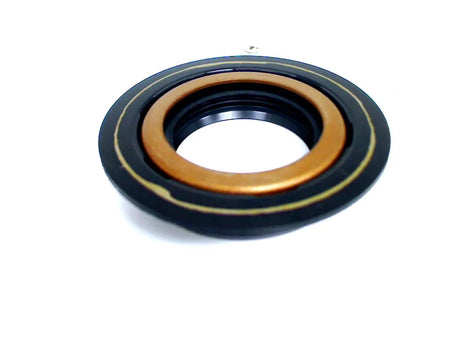 Kubota 63733-17150 Oil Seal - Genuine Front Wheel Hub & Bevel Gear Shaft Seal for B, F & T Series