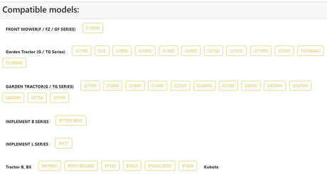 Kubota 66021-56130 Dry Bearing - OEM Replacement for Swing Cylinders, Front Axles & Dippersticks
