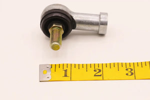 Kubota 66021-56210 RH Rod End - OEM Replacement for Bi-Speed Turn Shift Levers & Tie Rods