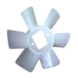 Kubota 66091-13550 HST Fan - OEM Replacement for Hydrostatic Transmission Cooling