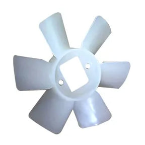 Kubota 66091-13550 HST Fan - OEM Replacement for Hydrostatic Transmission Cooling