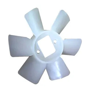 Kubota 66091-13550 HST Fan - OEM Replacement for Hydrostatic Transmission Cooling