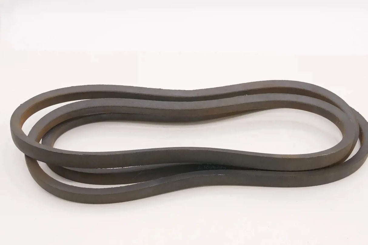 Kubota 66091-61650 V-Belt - OEM Replacement for RC44LT (T1600H) Tension Pulley