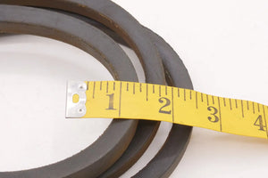 Kubota 66091-61650 V-Belt - OEM Replacement for RC44LT (T1600H) Tension Pulley