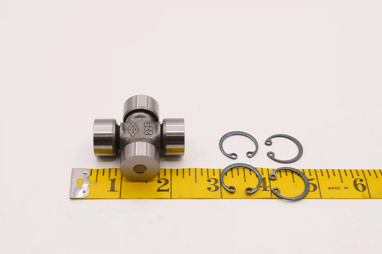 Kubota 66091-61830 Universal Joint Kit - Genuine OEM Replacement