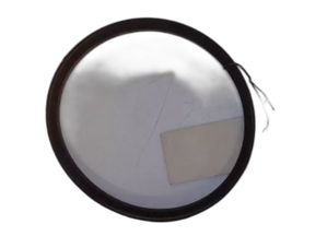 Kubota 66426-64200 V-Belt | Genuine Replacement for B Series Tractors