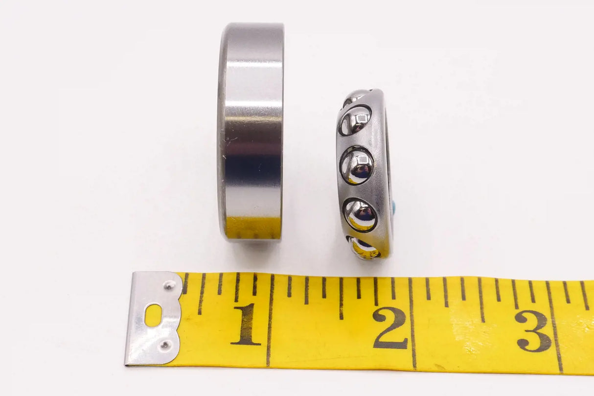 Kubota 66591-41140 Ball Bearing 2 - Genuine Steering Column Bearing for B6000 & B6000E Tractors