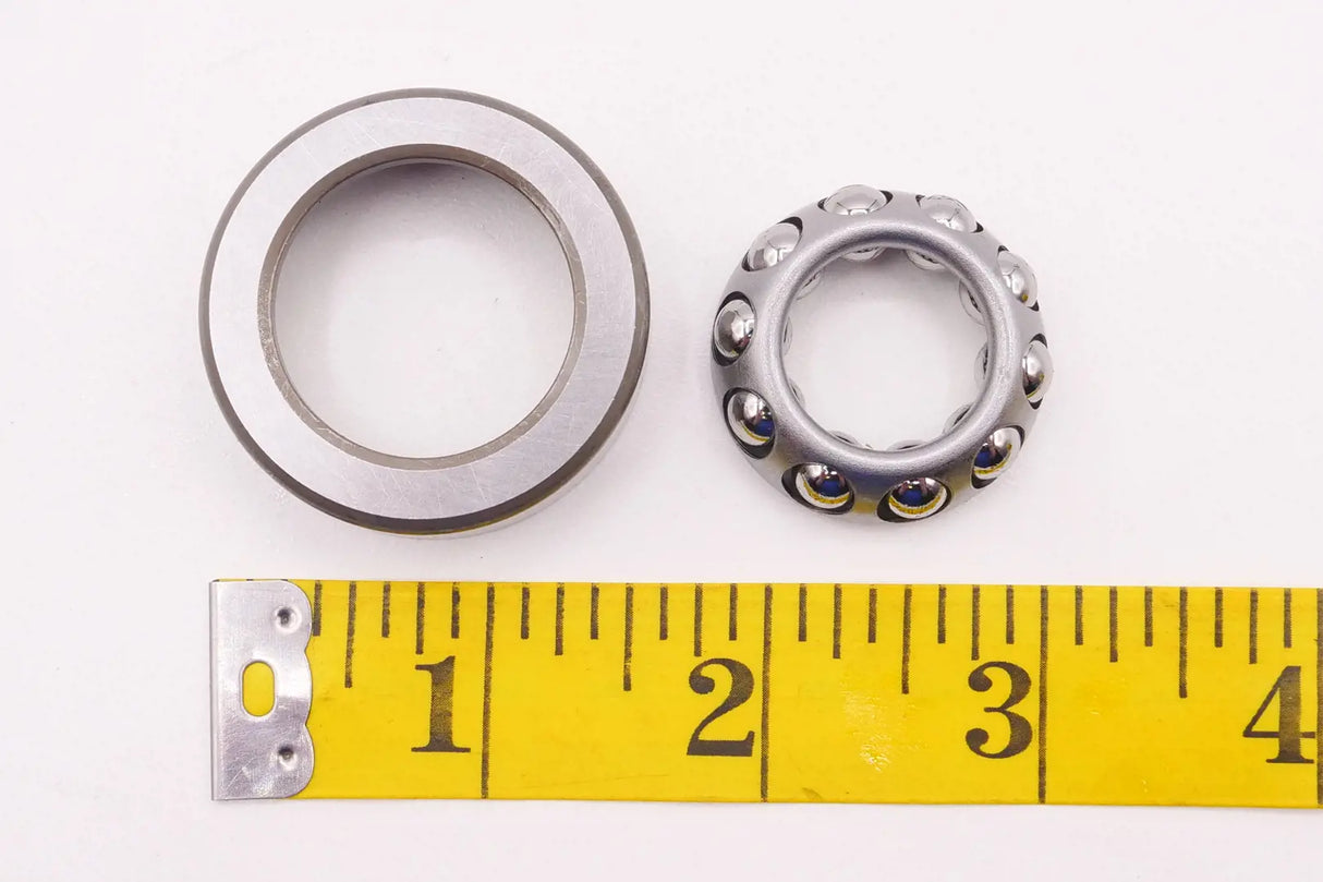 Kubota 66591-41140 Ball Bearing 2 - Genuine Steering Column Bearing for B6000 & B6000E Tractors