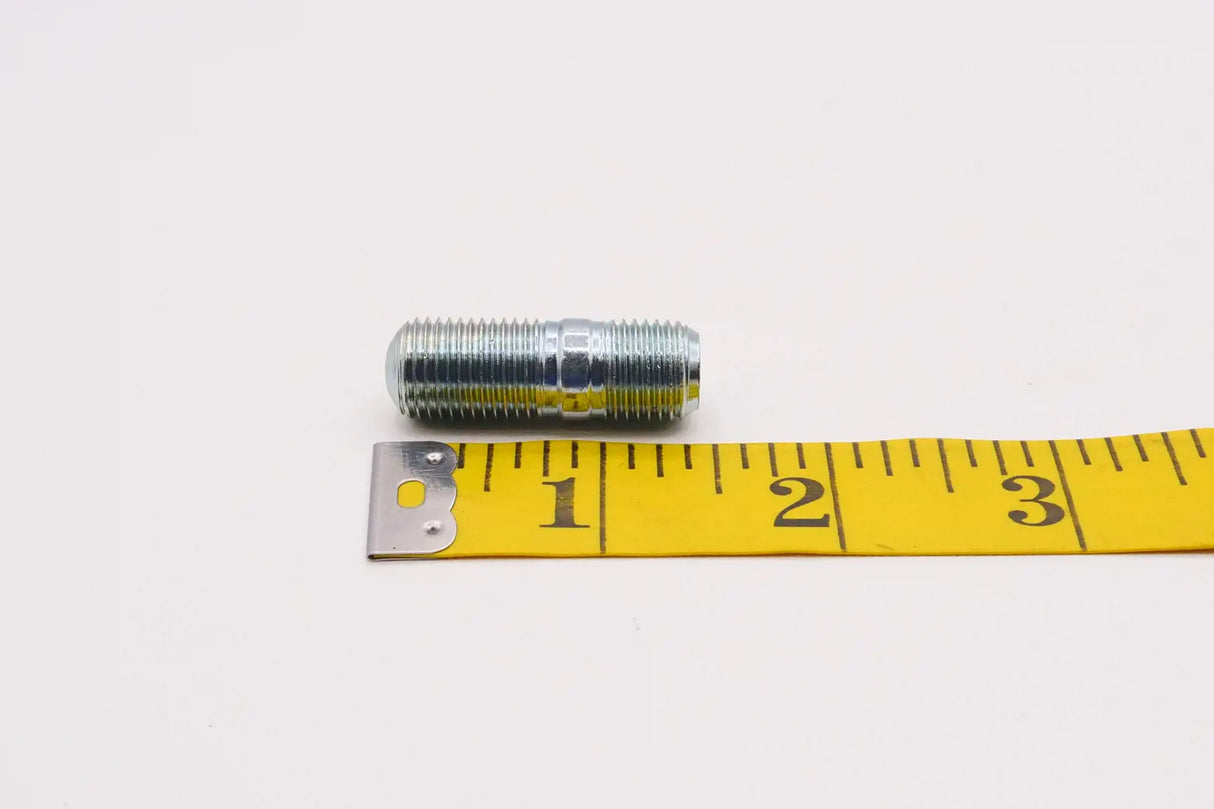 Kubota 66591-56564 Wheel Stud Bolt | OEM Front Axle & Wheel Replacement