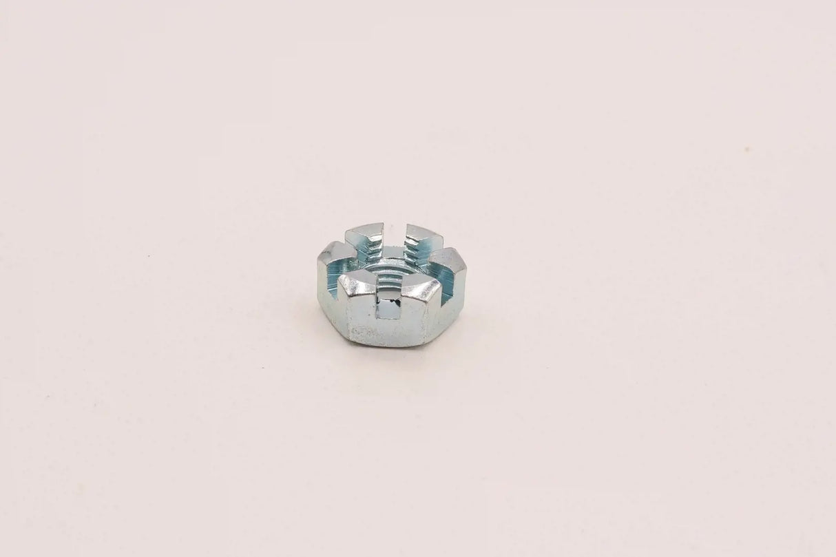 Kubota 66591-56780 Lock Nut | OEM Steering & Front Axle Fastener