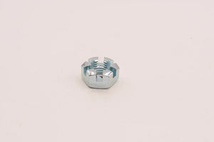 Kubota 66591-56780 Lock Nut | OEM Steering & Front Axle Fastener