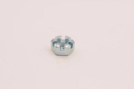 Kubota 66591-56780 Lock Nut | OEM Steering & Front Axle Fastener