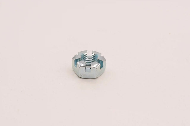 Kubota 66591-56780 Lock Nut | OEM Steering & Front Axle Fastener