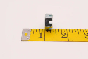 Kubota 66591-56780 Lock Nut | OEM Steering & Front Axle Fastener