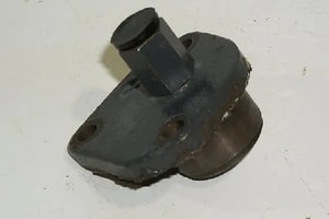 Kubota 66811-41160 Side Cover - High-Quality Steering Group Component for Kubota Tractors
