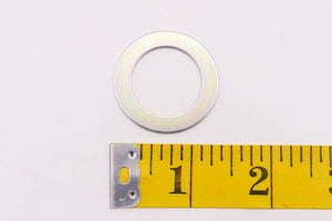 Kubota 67111-13740 Support Gasket | OEM Propeller & Clutch Shaft Seal