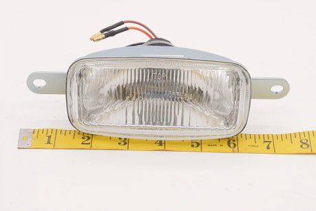 Kubota 67111-55700 Headlight Assembly - Genuine OEM Front Light for B & L Series Tractors