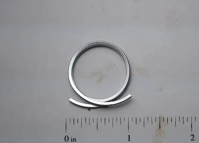 Kubota 67121-56570 Clip | OEM Retaining Clip for Knuckle Arm, Tie Rod & Shift Lever