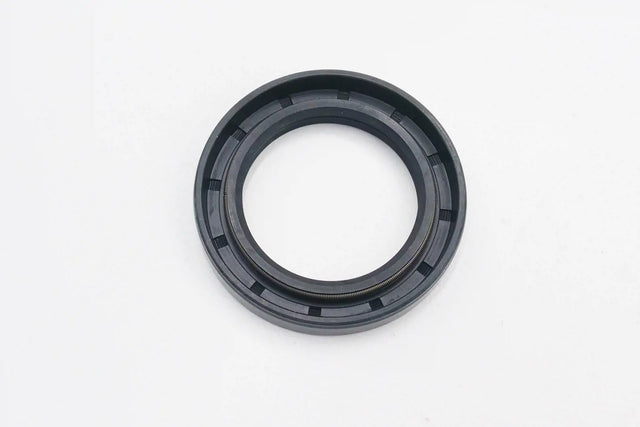 Kubota 67121-56740 Oil Seal - Genuine Front Wheel Hub & Bevel Gear Seal for B & F Series