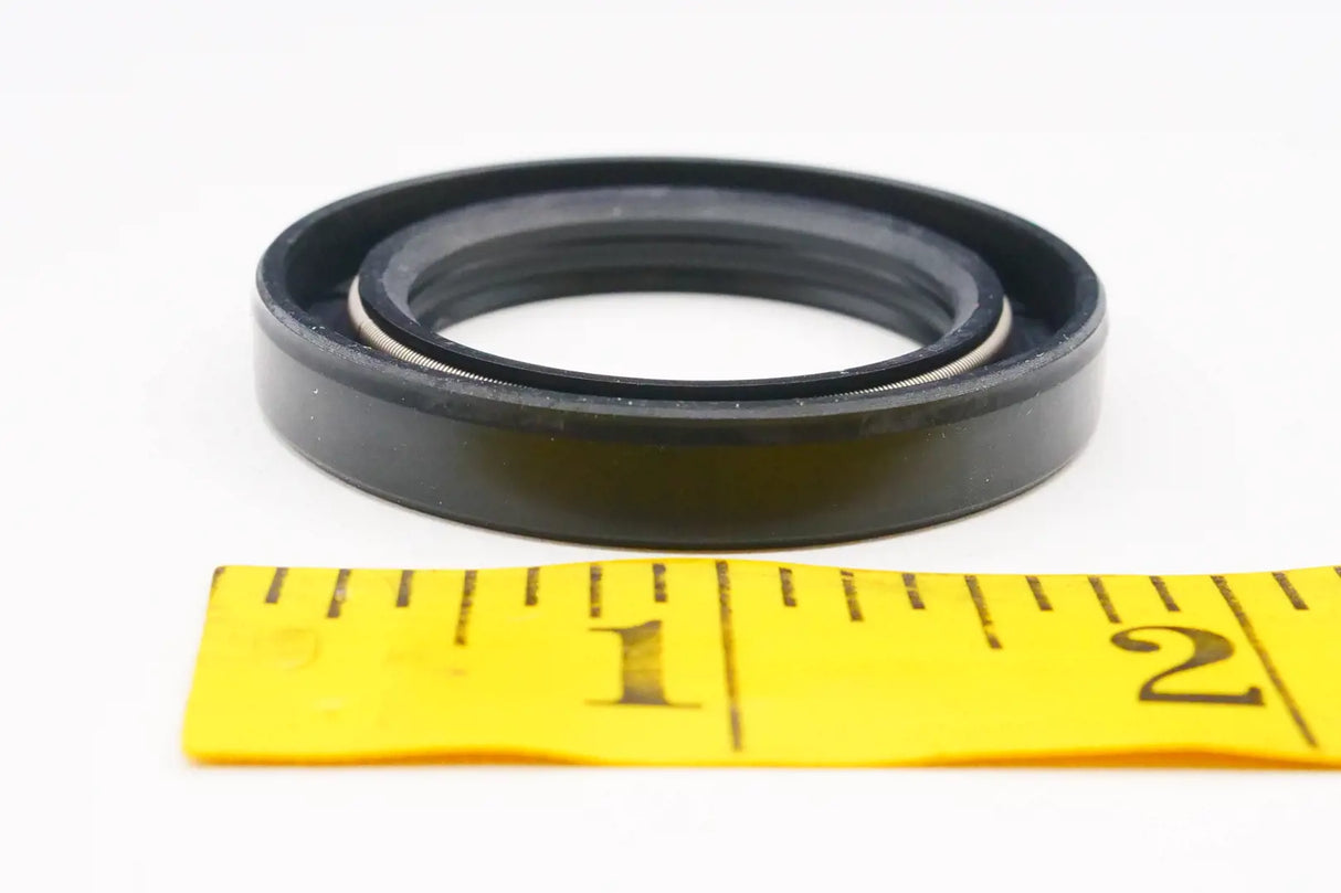 Kubota 67121-56740 Oil Seal - Genuine Front Wheel Hub & Bevel Gear Seal for B & F Series