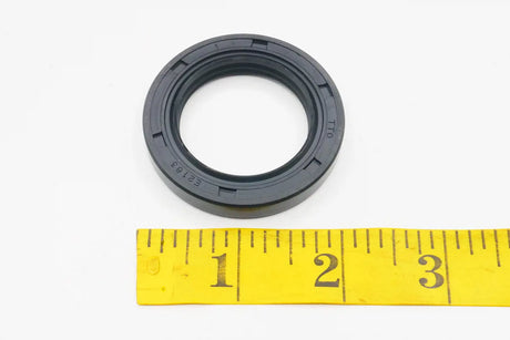 Kubota 67121-56740 Oil Seal - Genuine Front Wheel Hub & Bevel Gear Seal for B & F Series