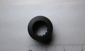 Kubota 67211-14133 Coupling, Ball Inner | OEM Propeller Shaft Coupling
