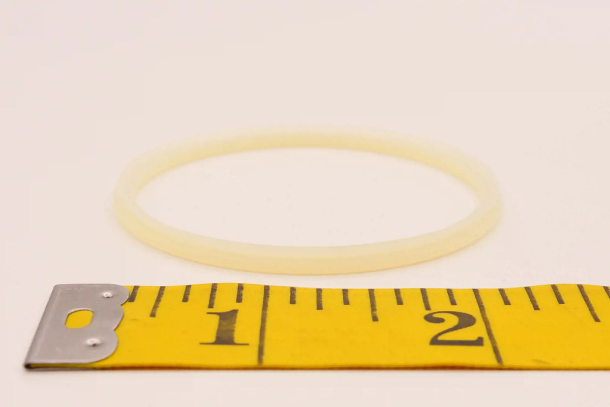 Kubota 67910-56250 Dust Seal | OEM Rear Axle & Bevel Gear Case Seal
