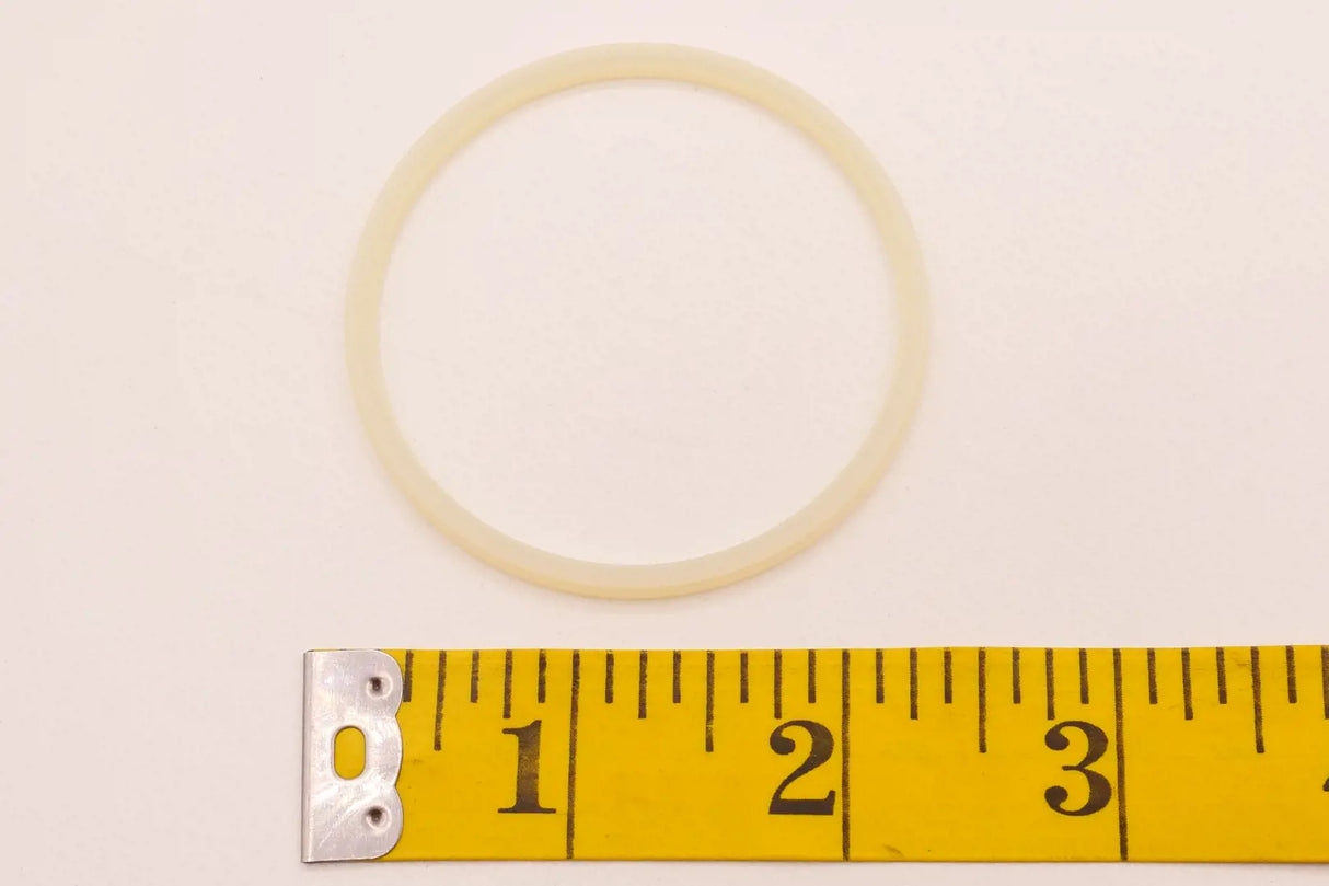Kubota 67910-56250 Dust Seal | OEM Rear Axle & Bevel Gear Case Seal