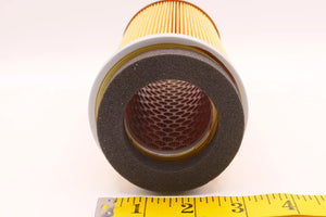Kubota 67980-82633 Air Cleaner Element Assembly - Fits B1700, B2100, B2400, F2260, F2560, GL-6500S