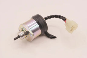 Kubota 6A320-31153 Stop Solenoid - OEM Engine Shutdown Control