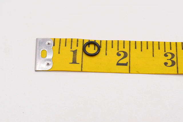 Kubota 6A320-59950 O-Ring - Fuel Filter Seal | Genuine Replacement Part