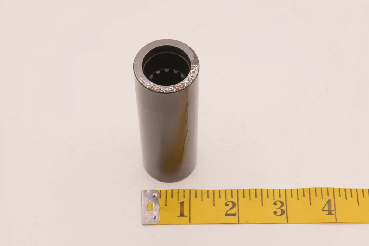 Kubota 6A700-13660 Coupling - Genuine Propeller Shaft Coupling for B2320 Series Tractors