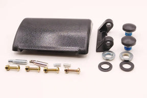 Kubota 70000-01061 Pop-Out Windshield Latch - OEM Replacement
