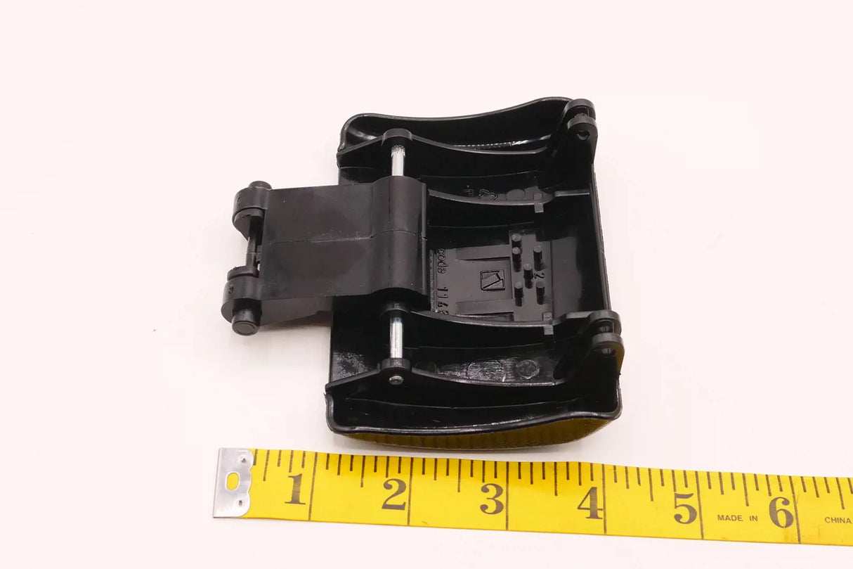 Kubota 70000-01061 Pop-Out Windshield Latch - OEM Replacement