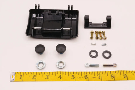 Kubota 70000-01061 Pop-Out Windshield Latch - OEM Replacement