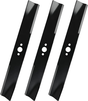 Kubota 70712-34334 Mower Blade - Fits RC44LT Deck (T1600/T1600H)