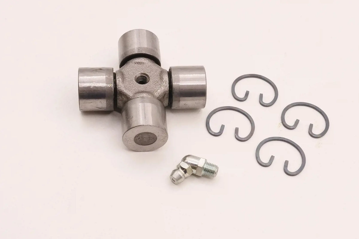 Kubota 70720-32110 Universal Joint Cross Assembly - Genuine Drive Shaft Component