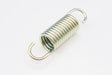 Kubota 70722-47120 Spring - Discharge Cover/Anti-Scalp/Rear Wheel Deck Spring (OEM)