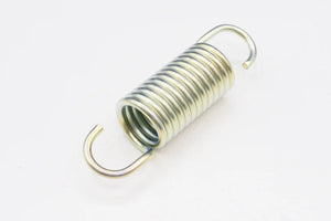 Kubota 70722-47120 Spring - Discharge Cover/Anti-Scalp/Rear Wheel Deck Spring (OEM)